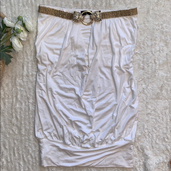 SWAROVSKI Sky Brand sexy and luxury tank or dress - Picture 2 of 8